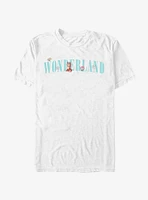 Disney Alice Wonderland Dinah T-Shirt