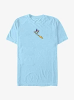 Disney Lilo & Stitch Witchy Scrump T-Shirt