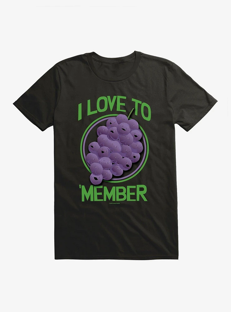 South Park I Love To Member T-Shirt