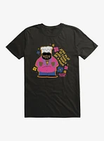 South Park Just Play It Cool T-Shirt