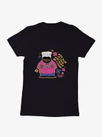 South Park Just Play It Cool Womens T-Shirt