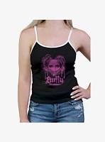 Buffy The Vampire Slayer Eyes Womens Cami