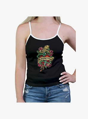 Buffy The Vampire Slayer Slayerettes Womens Cami