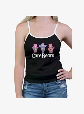 Care Bears Three Womens Cami