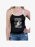 Disney Tinkerbell Nouveau Poster Womens Cami