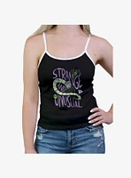 Beetlejuice Strange & Unusual Womens Cami