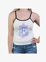 Corpse Bride Emily Womens Cami