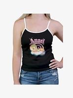 Looney Tunes Tweety Bird Angel Womens Cami