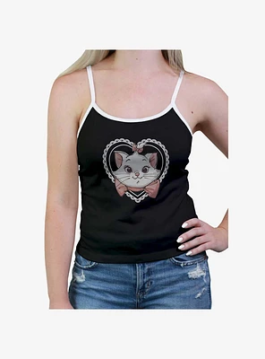 Disney The AristoCats Portrait Marie Womens Cami