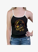 Disney Hocus Pocus Tonight We Fly Womens Cami