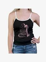 Disney The Nightmare Before Christmas Eternally Yours Womens Cami