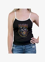 Disney The Nightmare Before Christmas Heavy Metal Womens Cami