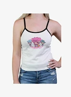 The Powerpuff Girls Rodeo Womens Cami