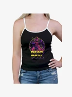 Marvel Deadpool Retro Womens Cami