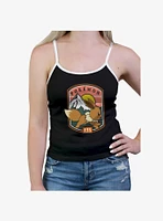 Pokemon Eevee Run Womens Cami