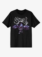 Ghost World Tour 2025 T-Shirt