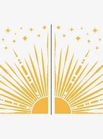 Sunrise Wall Decals