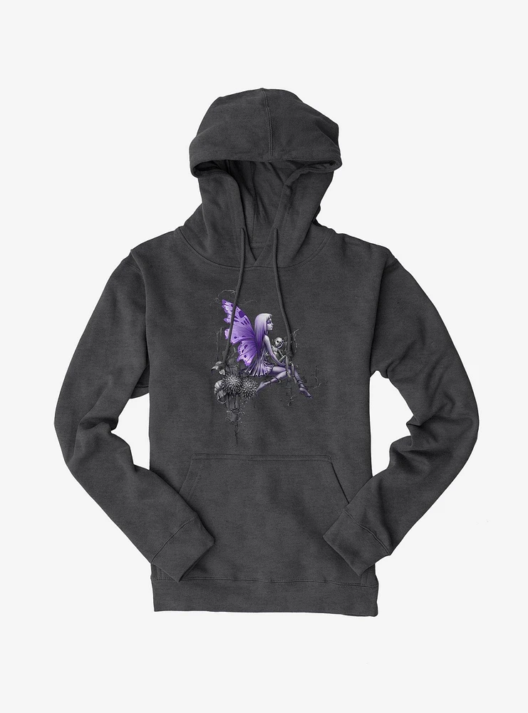 Fairies By Trick Baby Fairy Hoodie