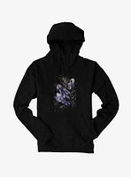 Fairies By Trick Owl Fairy Hoodie