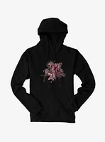 Fairies By Trick Teddy Fairy Hoodie