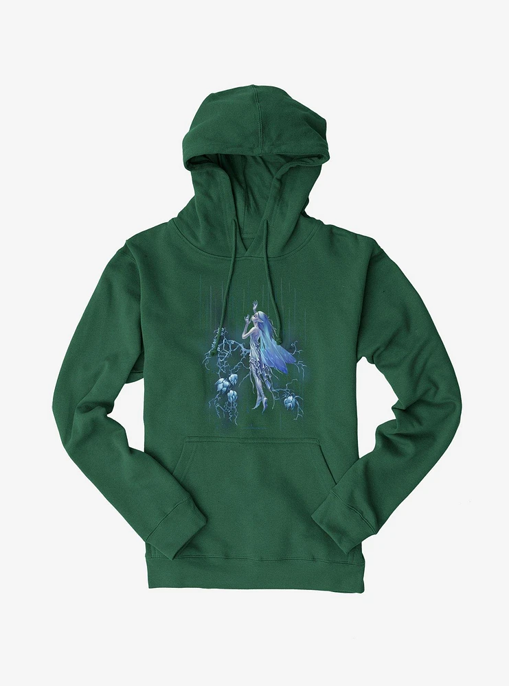 Fairies By Trick Storm Fairy Hoodie