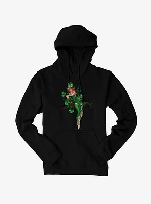 Fairies By Trick Clover Fairy Hoodie