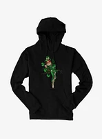 Fairies By Trick Clover Fairy Hoodie