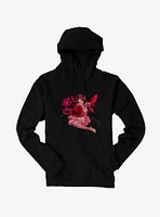 Fairies By Trick Love Fairy Hoodie