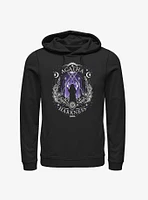 Marvel Agatha Starsign Hoodie