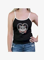 Disney The AristoCats Portrait Marie Girls Cami