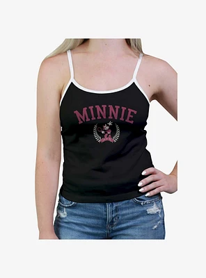 Disney Minnie Mouse Tennis Girls Cami