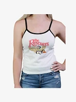 Disney The Rescuers Girls Cami