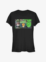 Nintendo Luigi's Mansion 3 Banner Girls T-Shirt