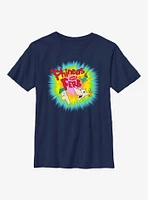 Phineas And Ferb Logo Youth T-Shirt