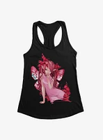 Fairies By Trick Dream Girl Fairy Girls Tank