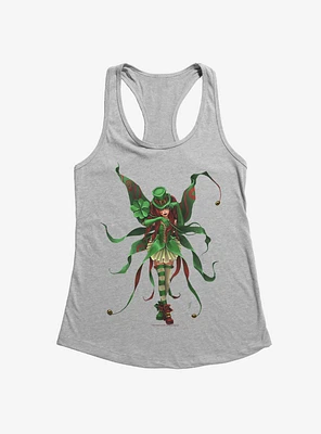 Fairies By Trick Clover Magic Fairy Girls Tank