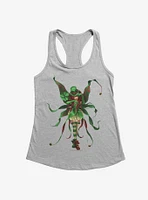 Fairies By Trick Clover Magic Fairy Girls Tank