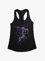 Fairies By Trick Dragon Fairy Girls Tank