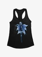 Fairies By Trick Magic Fairy Girls Tank