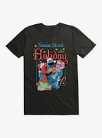 Sesame Street Holiday T-Shirt