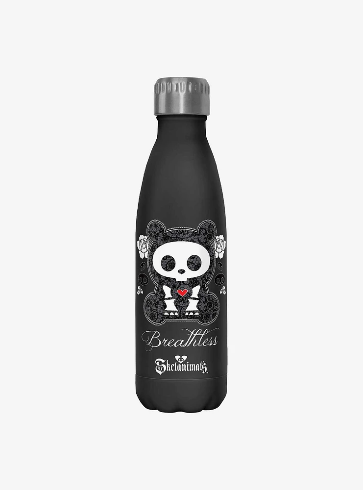 Skelanimals Breathless Water Bottle