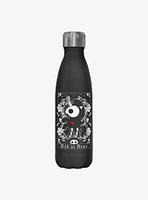 Skelanimals Bonita Wild At Heart Water Bottle