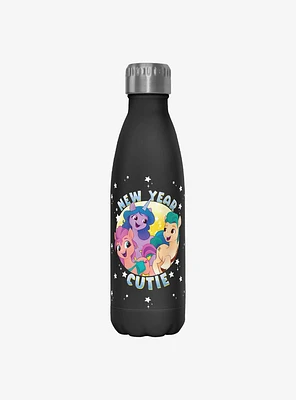 My Little Pony New Year Cutie Water Bottle