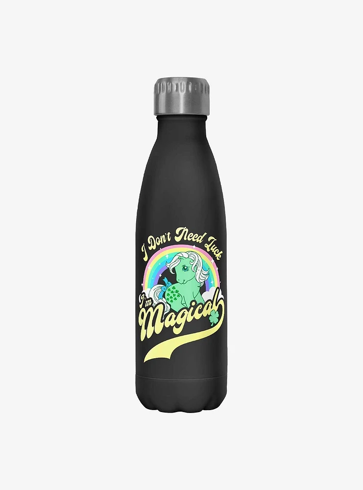 My Little Pony Magical Luck Water Bottle