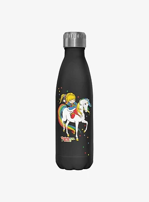 Rainbow Brite And Starlite Water Bottle