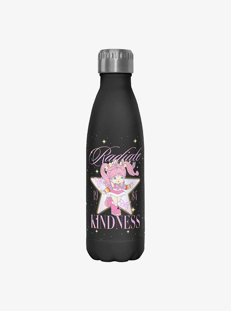 Rainbow Brite Radiate Kindness Water Bottle