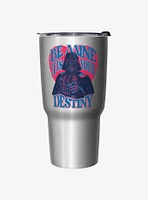 Star Wars Darth Vader Be Mine It Is Your Destiny Travel Mug