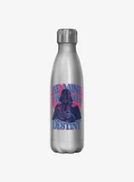 Star Wars Darth Vader Be Mine It Is Your Destiny Water Bottle