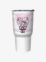 Tokidoki Cozy Sweater Travel Mug