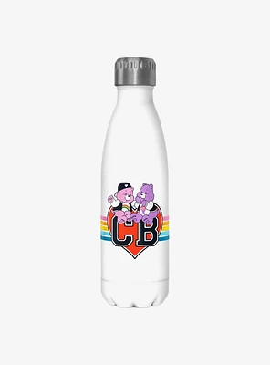 Care Bears Varsity Duo Water Bottle